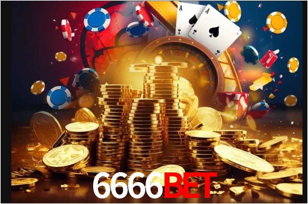Desvendando o Mundo dos Jogos Virtuais na 6666Bet