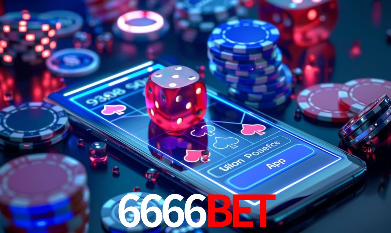 A Emoção da Loteria na 6666Bet: Uma Chance de Mudança de Vida
