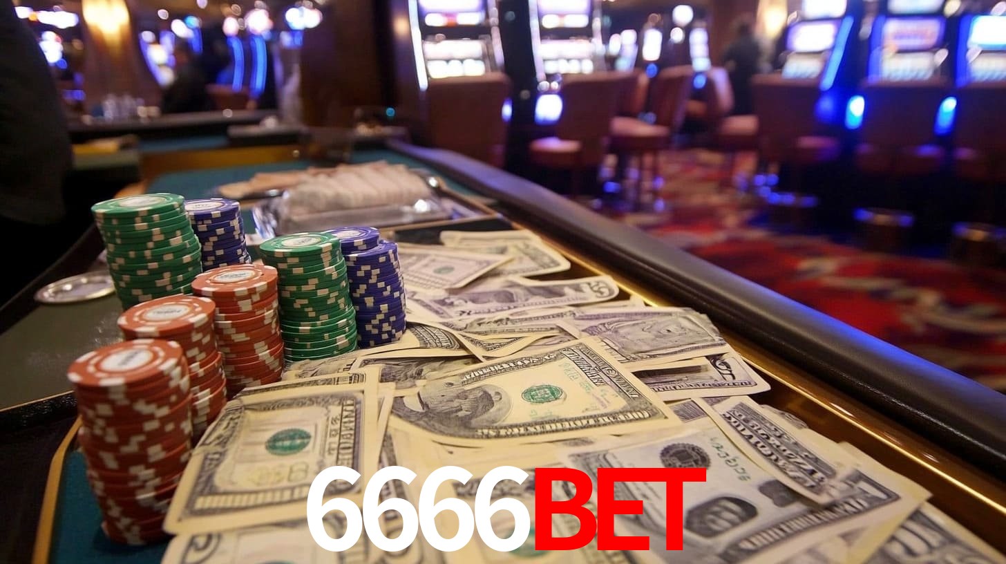 Desvendando o Mundo dos Jogos Virtuais na 6666Bet
