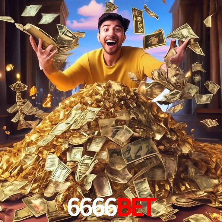 A Revolução dos Aplicativos de Jogos no 6666Bet