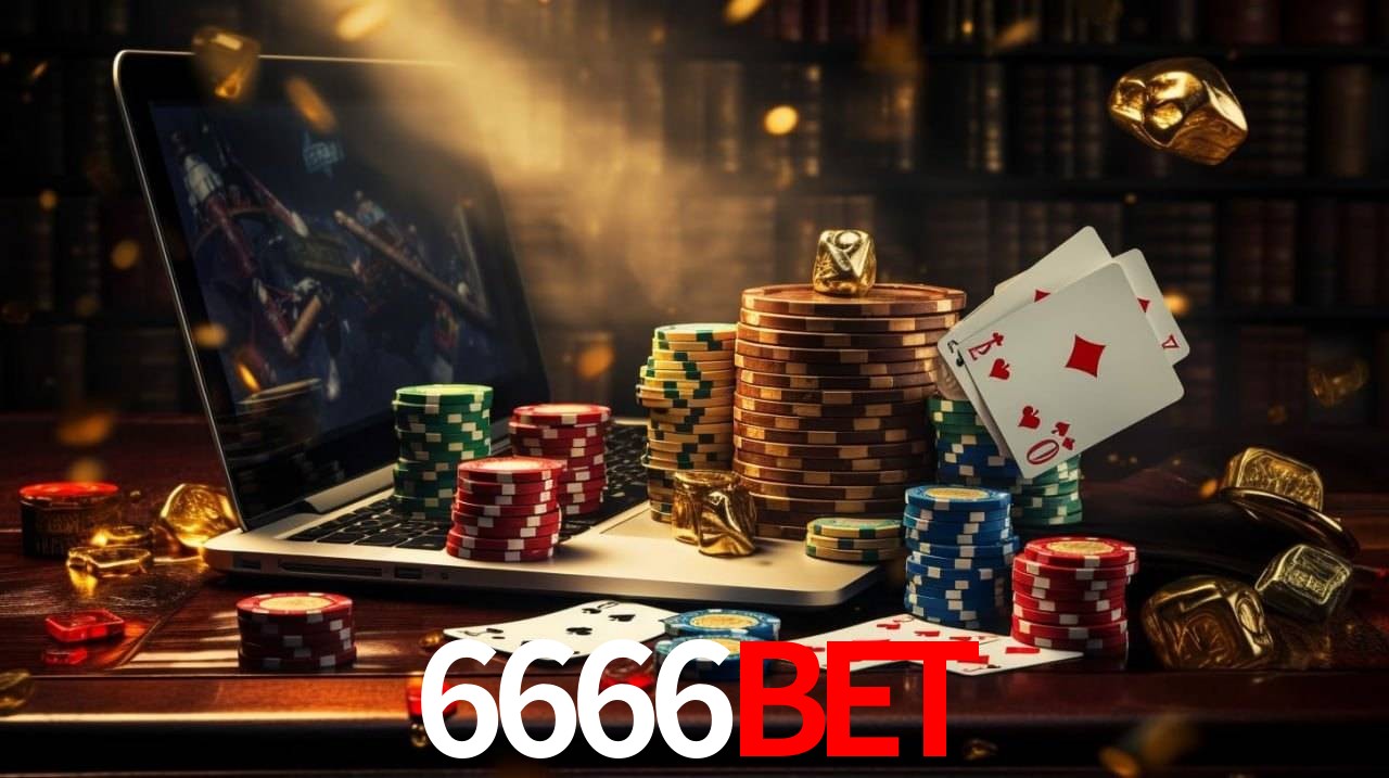 Descubra a Magia dos Jogos de Arcade no 6666Bet